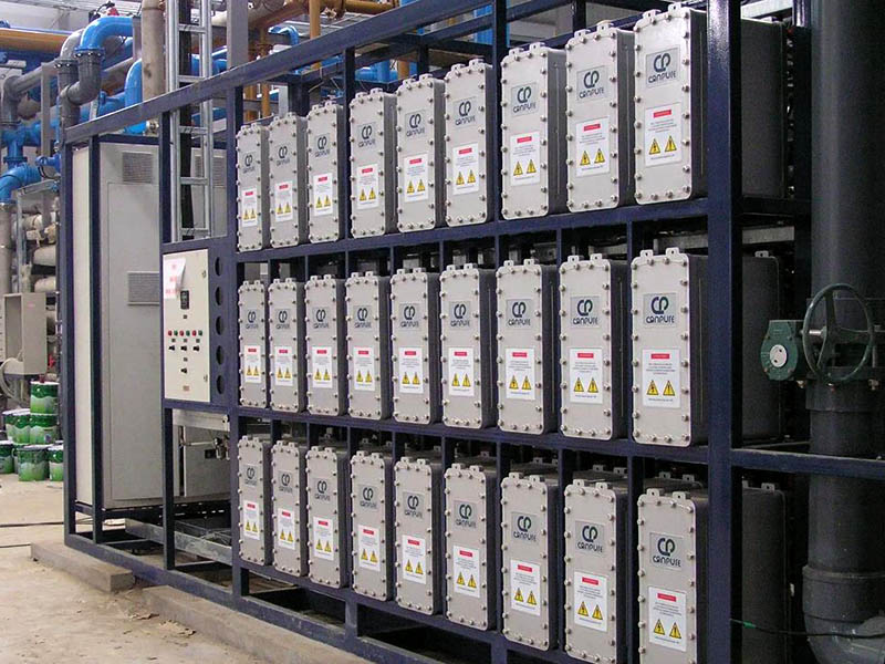 edi有哪些優(yōu)點呢？設(shè)備特點介紹！