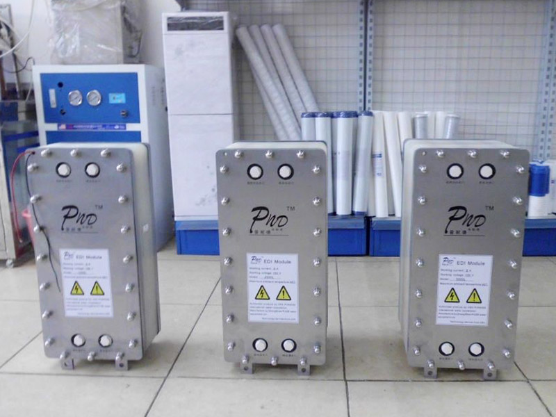 edi模塊多長時間進(jìn)行更換為好?