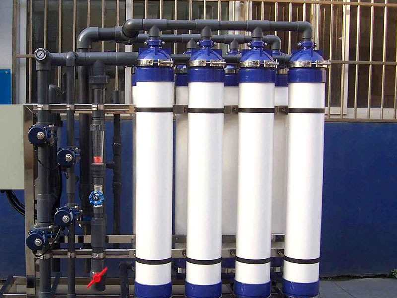 edi水處理數值多高是正常范圍?